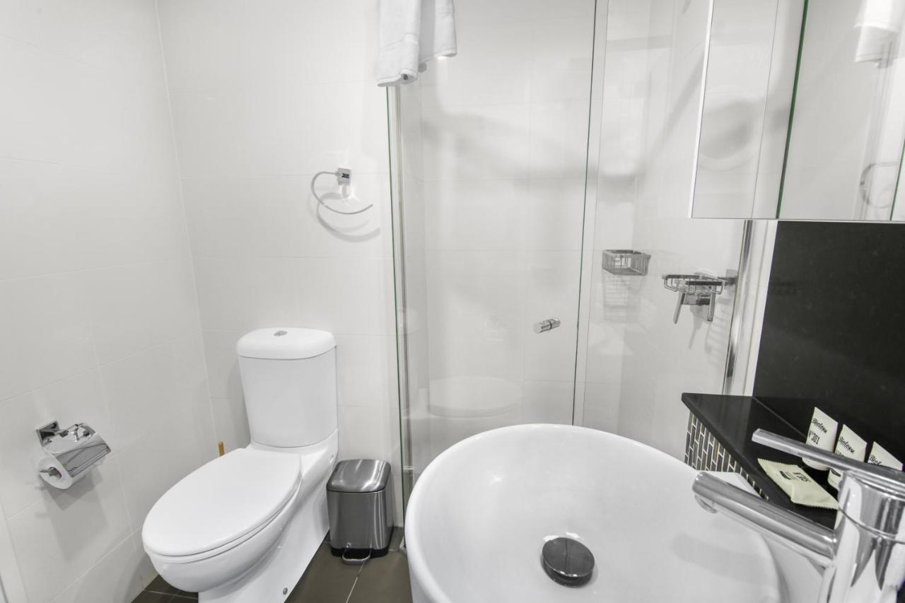 Cosy 1-Bed With 41St Floor City Views, Pool & Gym Brisbane Exterior photo